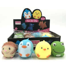 Cute Squishy Animals 